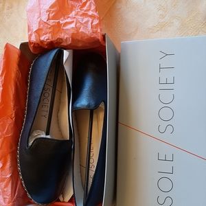 Sole Society So-Sammah